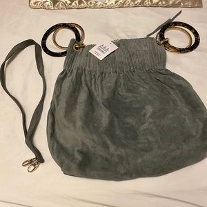 NWT Almala Purse